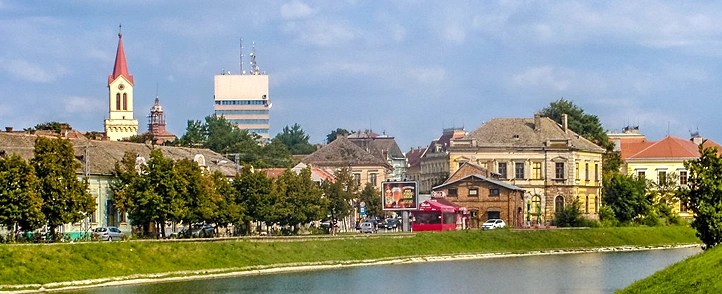 Izrada i cene nadgrobnih spomenika u kamenorezačkim radnjama u Zrenjaninu